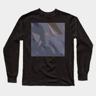 Camo Flo Long Sleeve T-Shirt